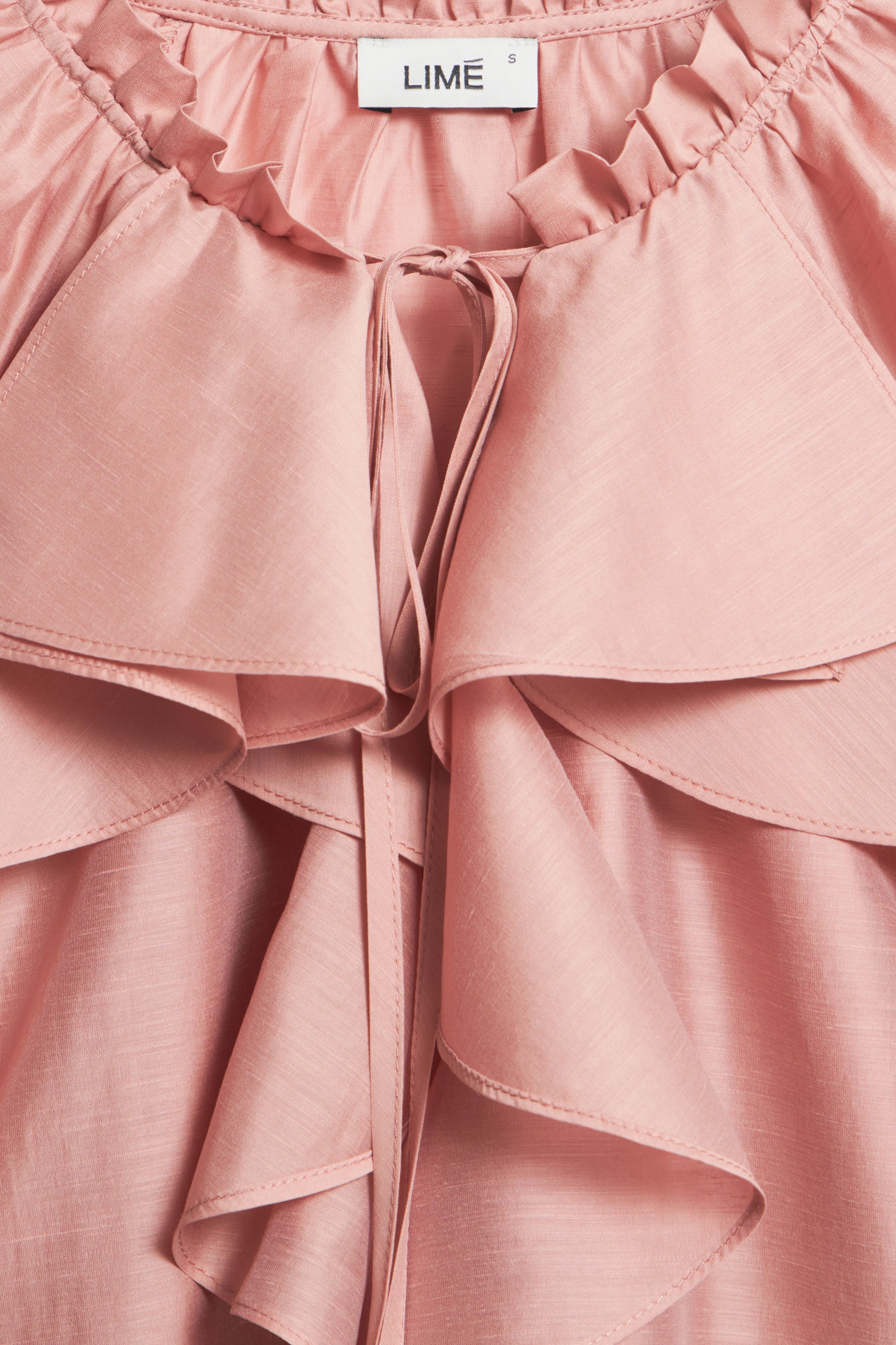 NUDE PINK