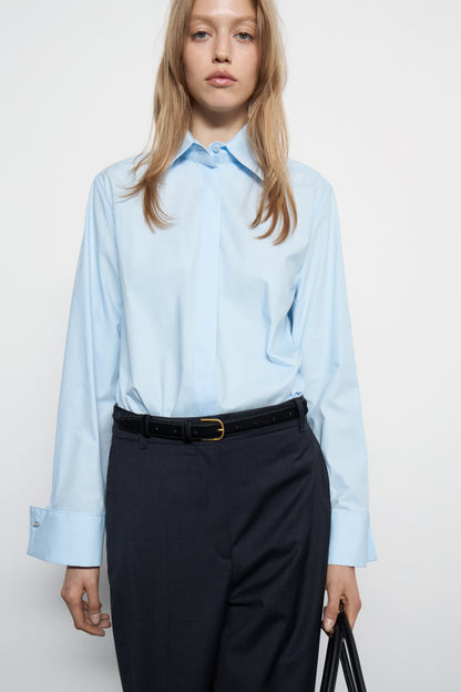 LIGHT BLUE