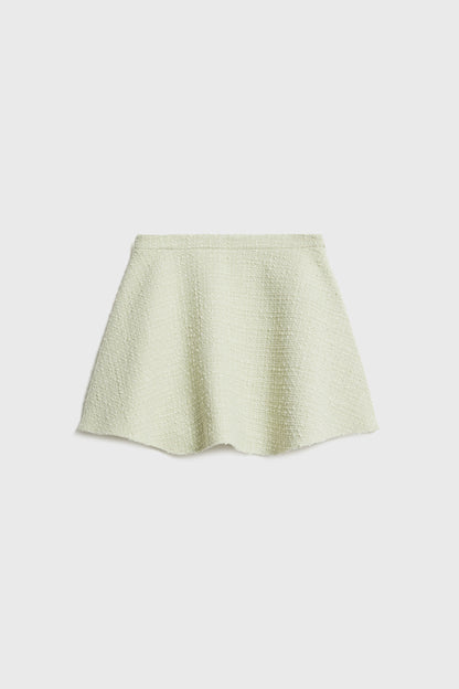 LIGHT GREEN