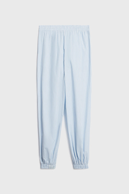 LIGHT BLUE/WHITE