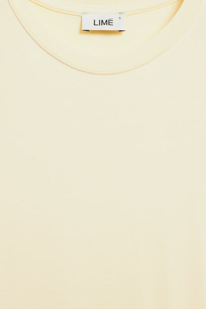 LEMON YELLOW