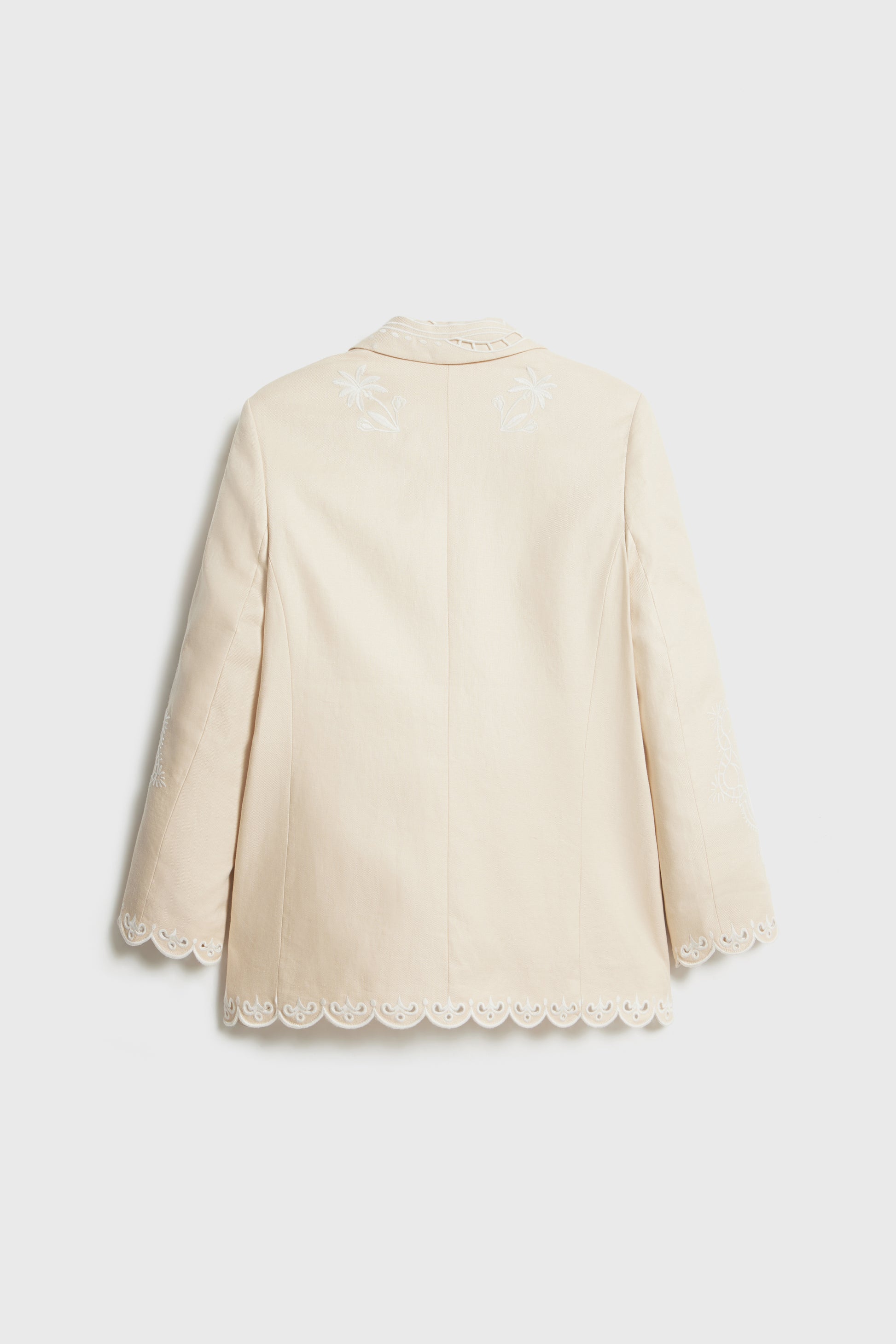 POWDER BEIGE