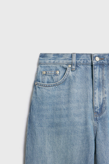 VINTAGE BLUE