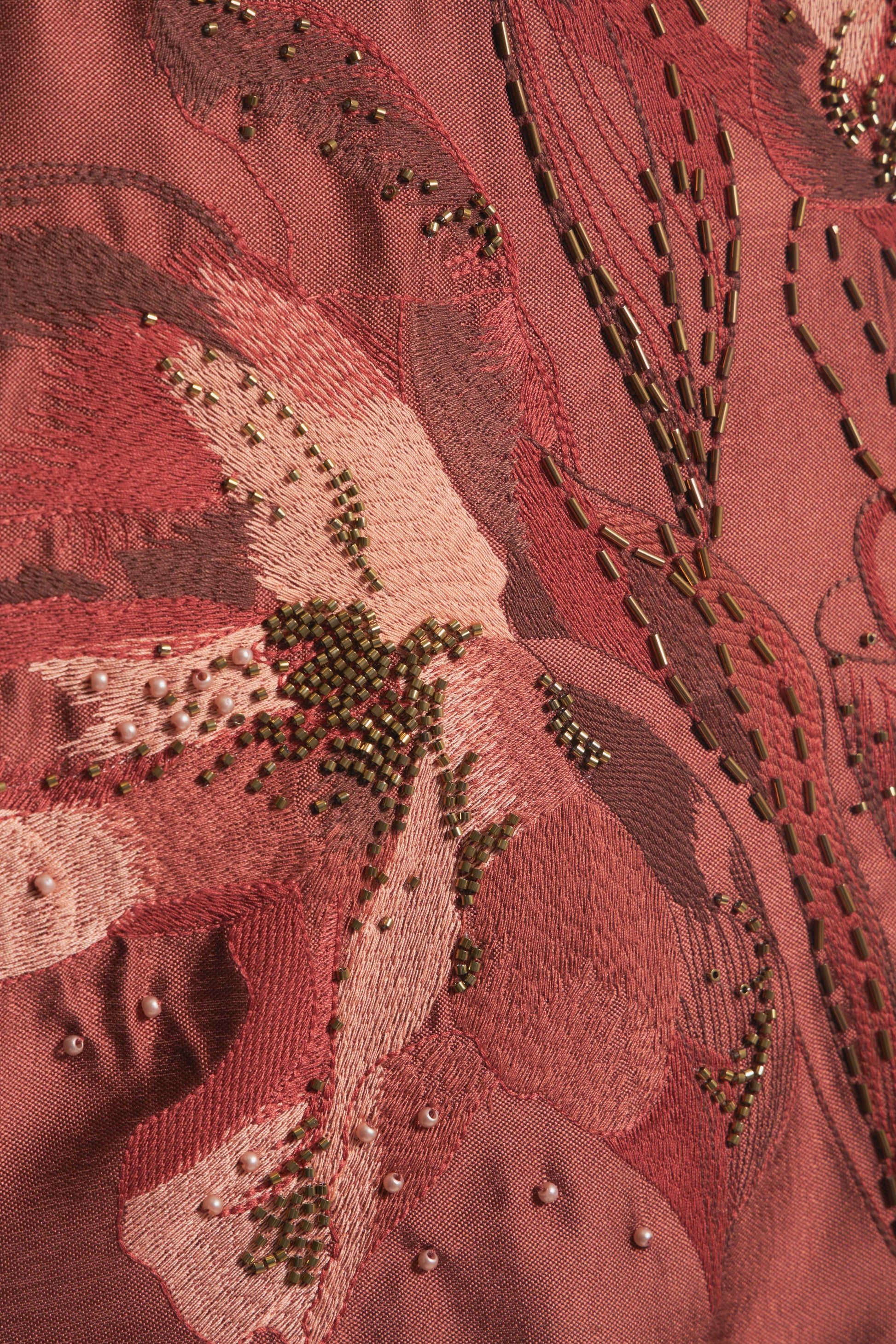 DARK TERRACOTTA