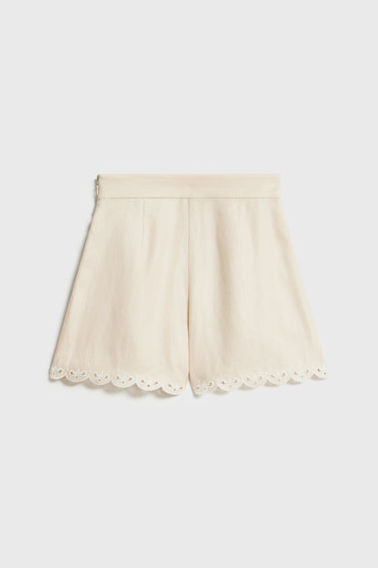 POWDER BEIGE