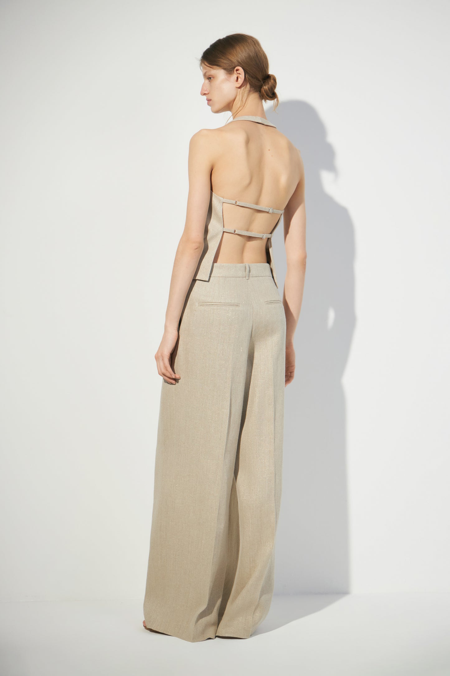 LIGHT BEIGE
