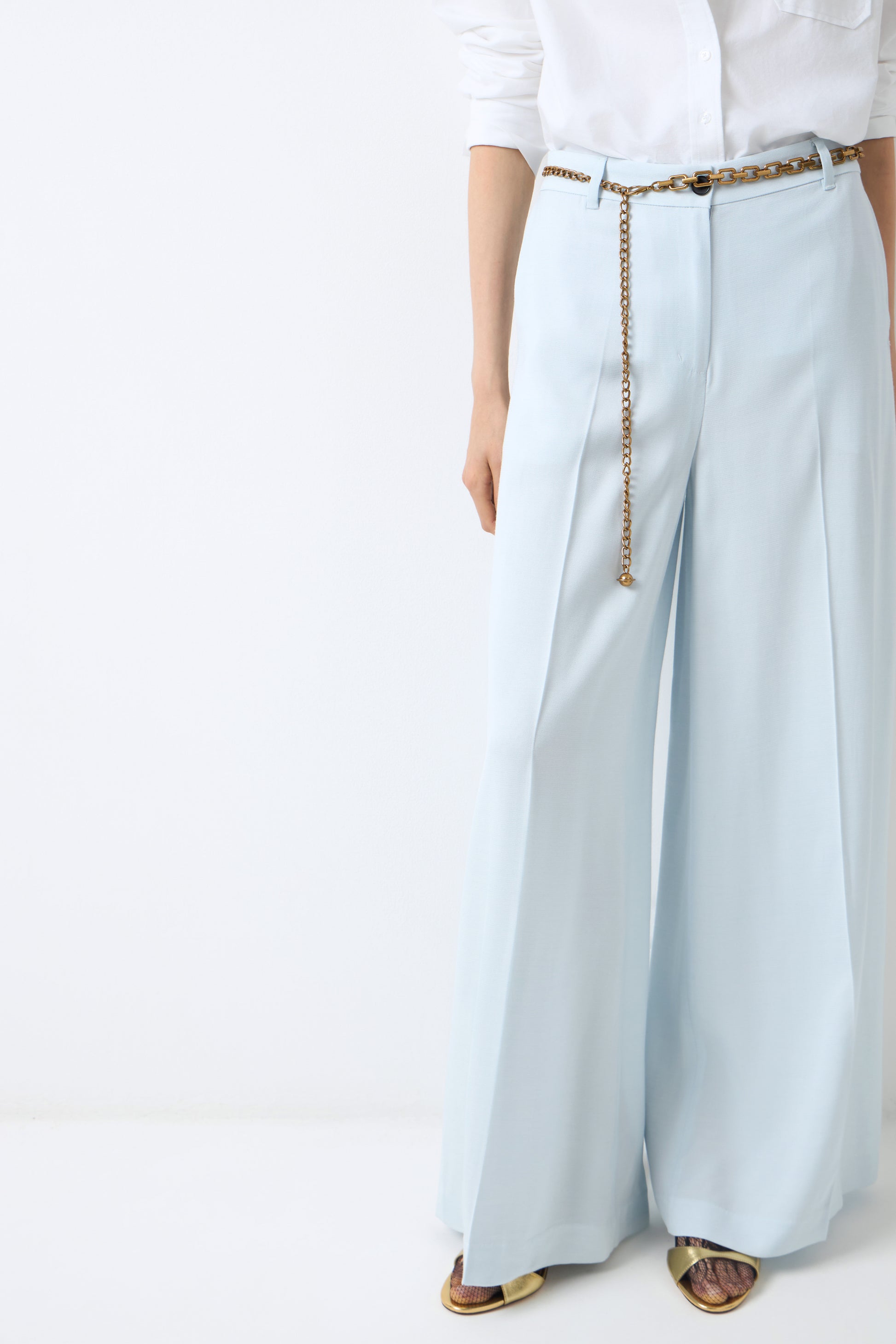 SKY BLUE