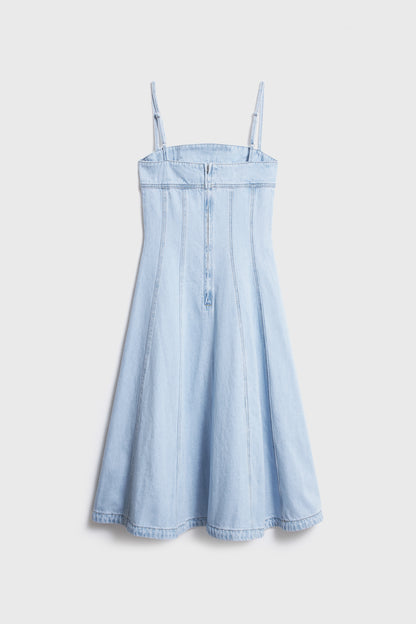 SKY BLUE