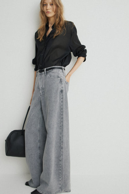 CONCRETE GREY