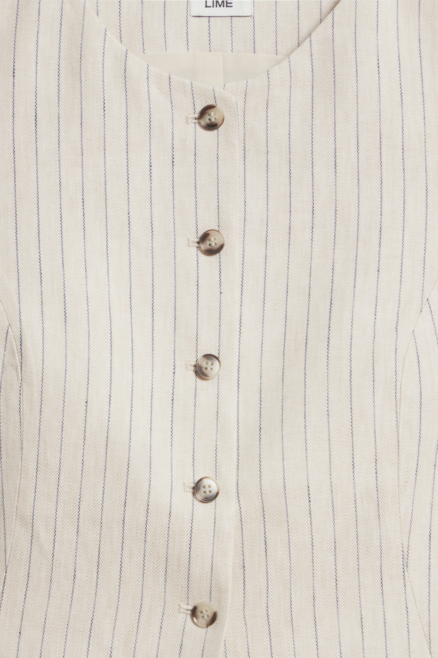 BEIGE/BLUE