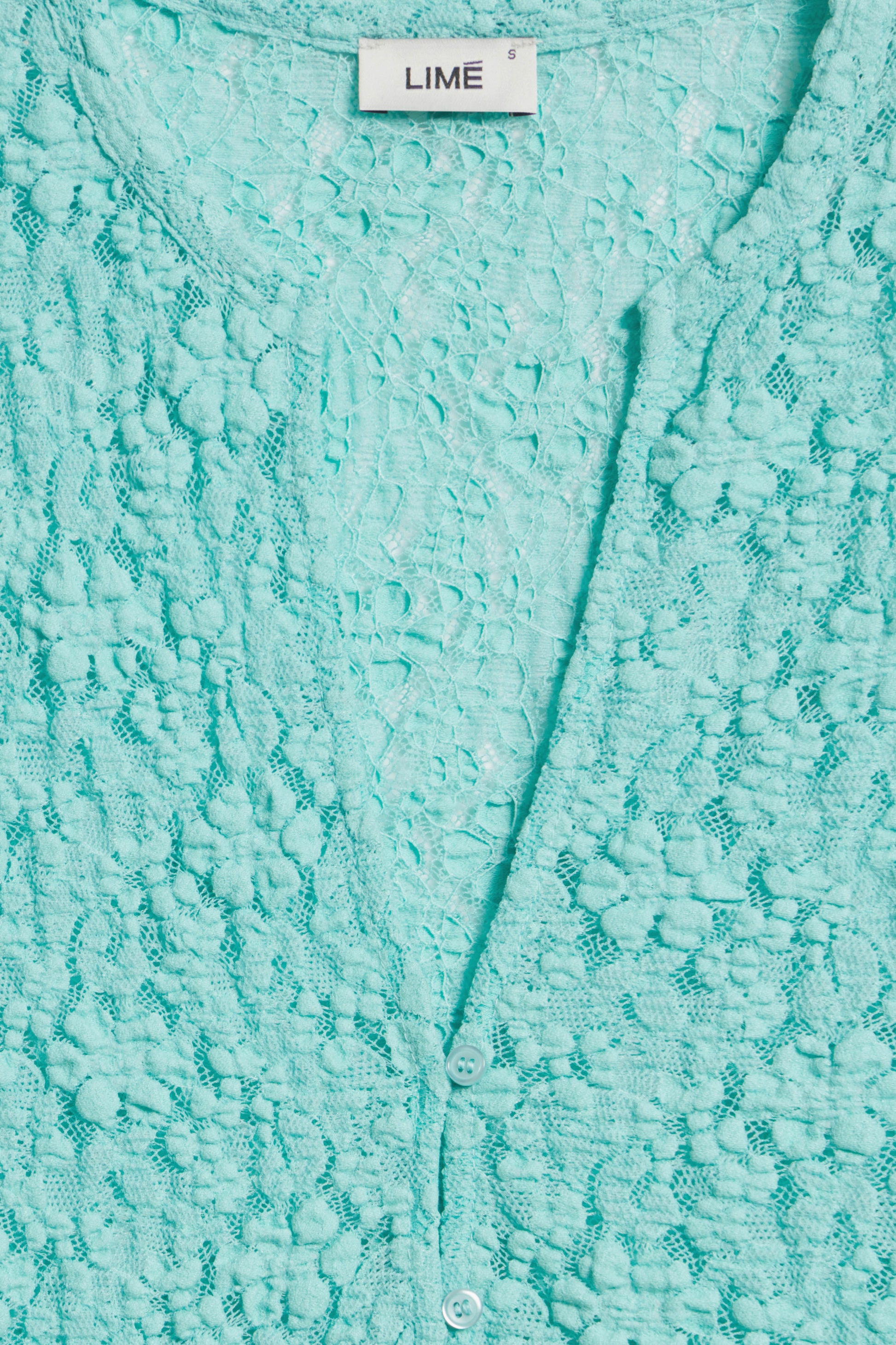 LIGHT TURQUOISE