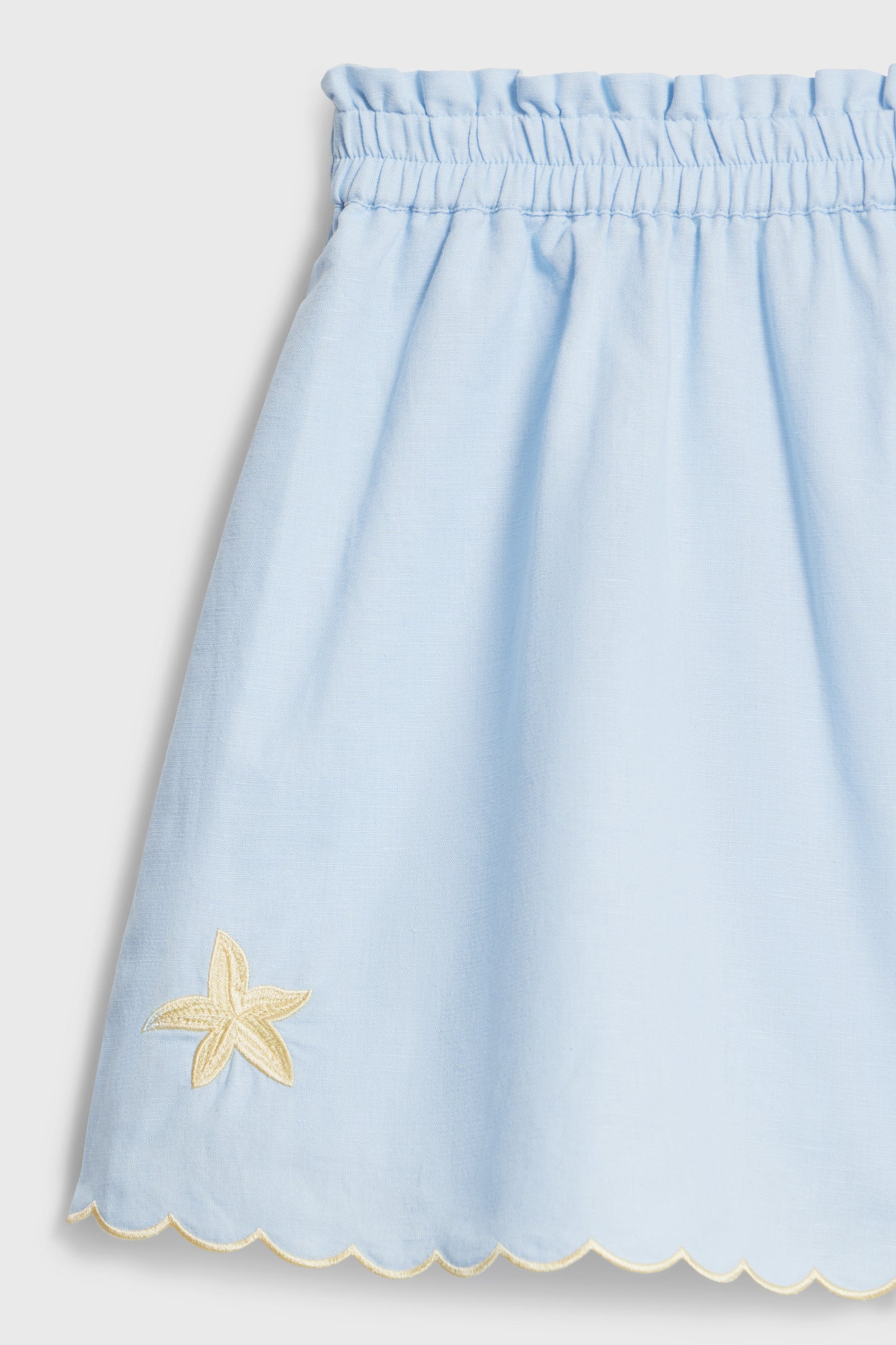 SKY BLUE