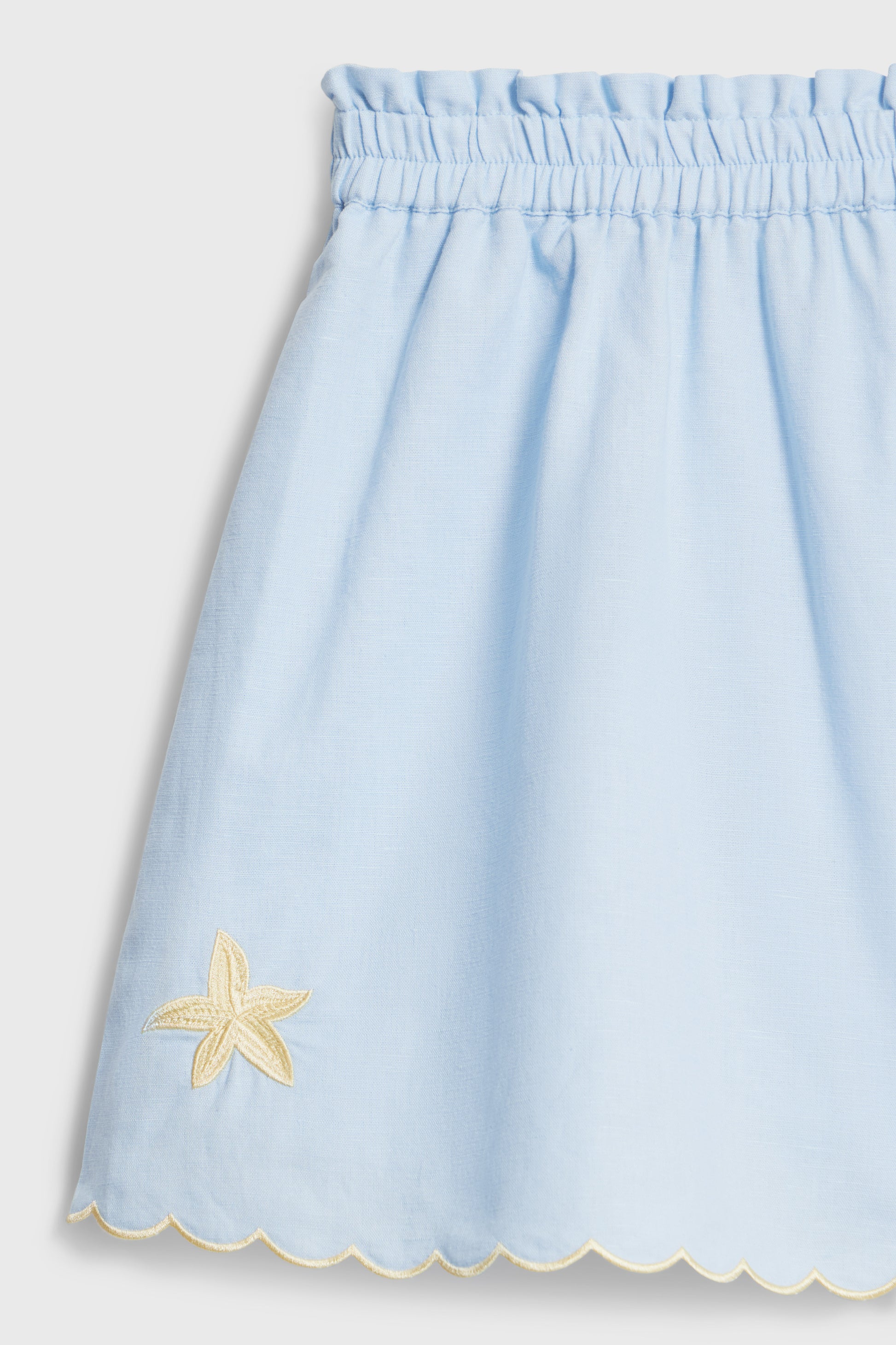 SKY BLUE