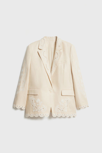 POWDER BEIGE