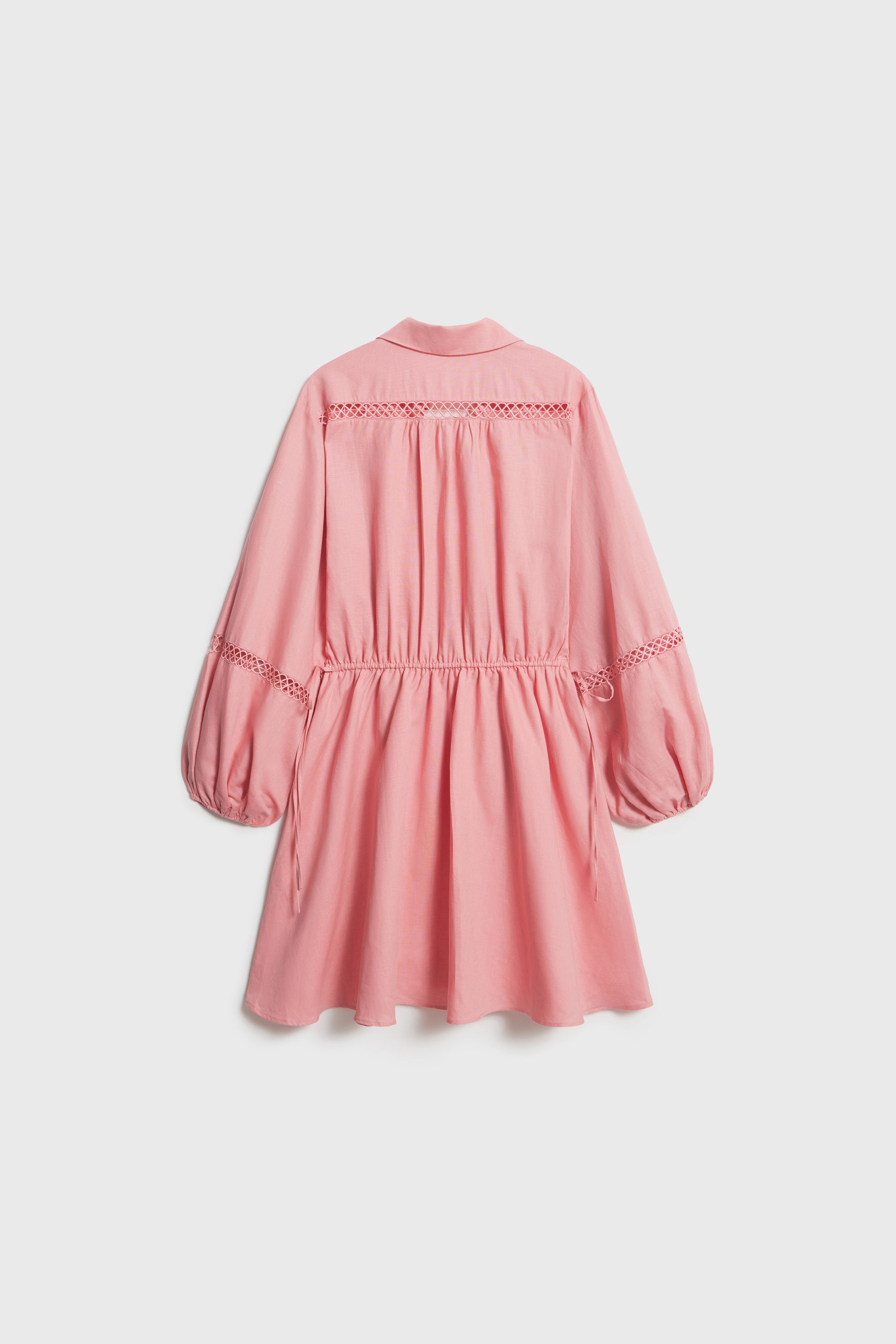 DUSTY ROSE
