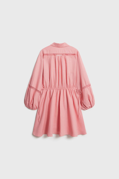 DUSTY ROSE