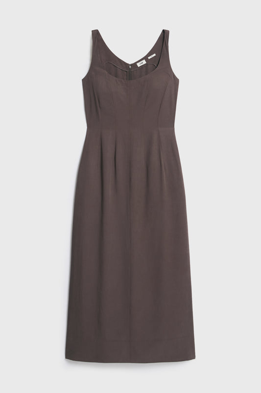 DARK KHAKI