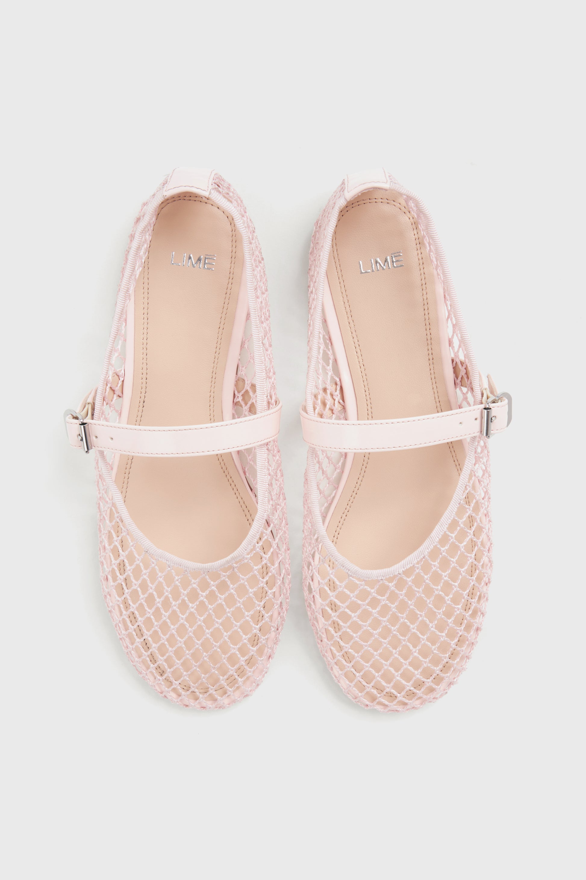 LIGHT PINK