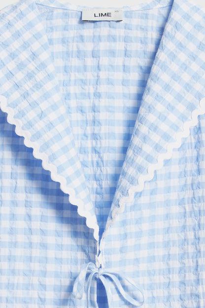 LIGHT BLUE