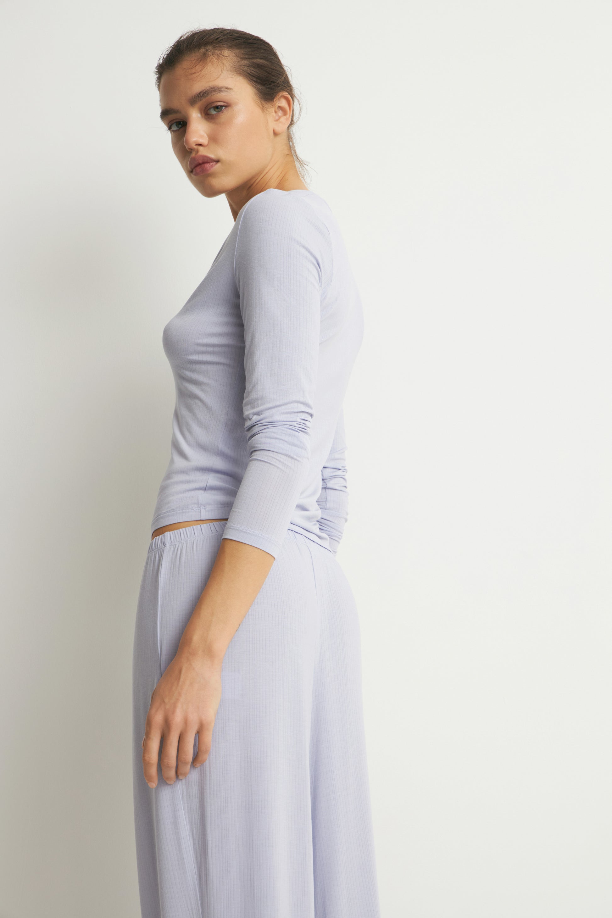 TAUPE LILAC