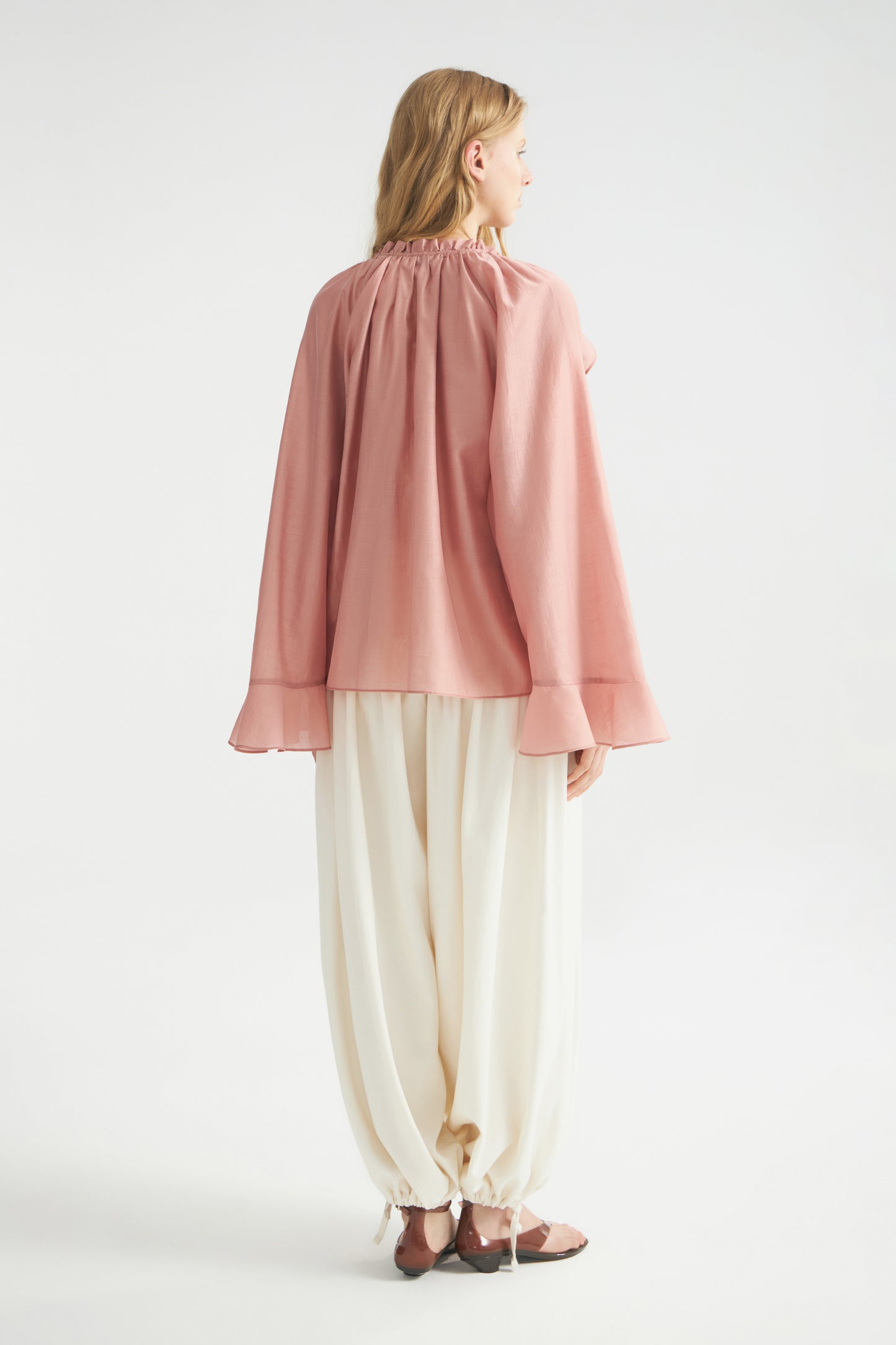 NUDE PINK