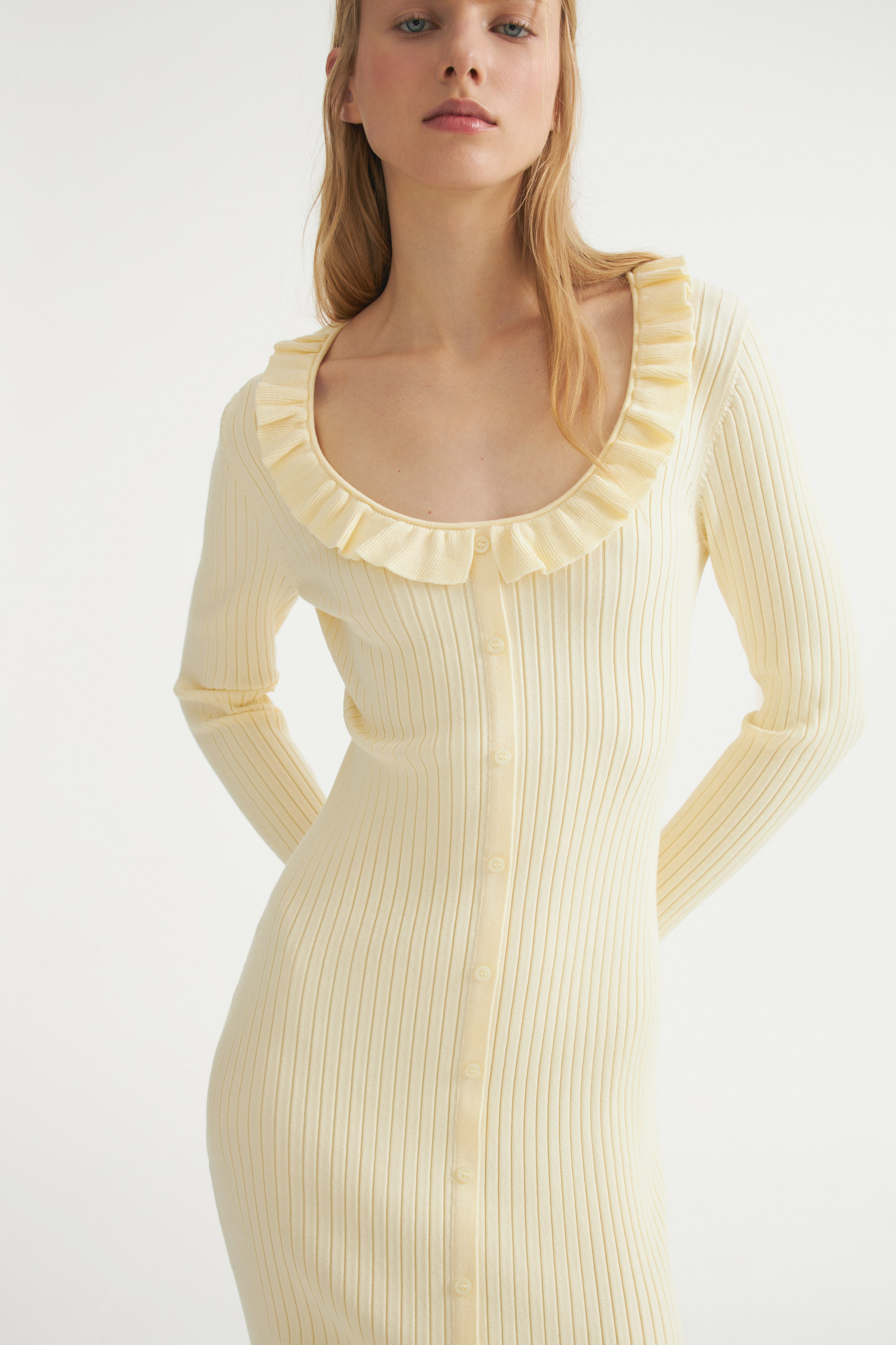 LIGHT YELLOW