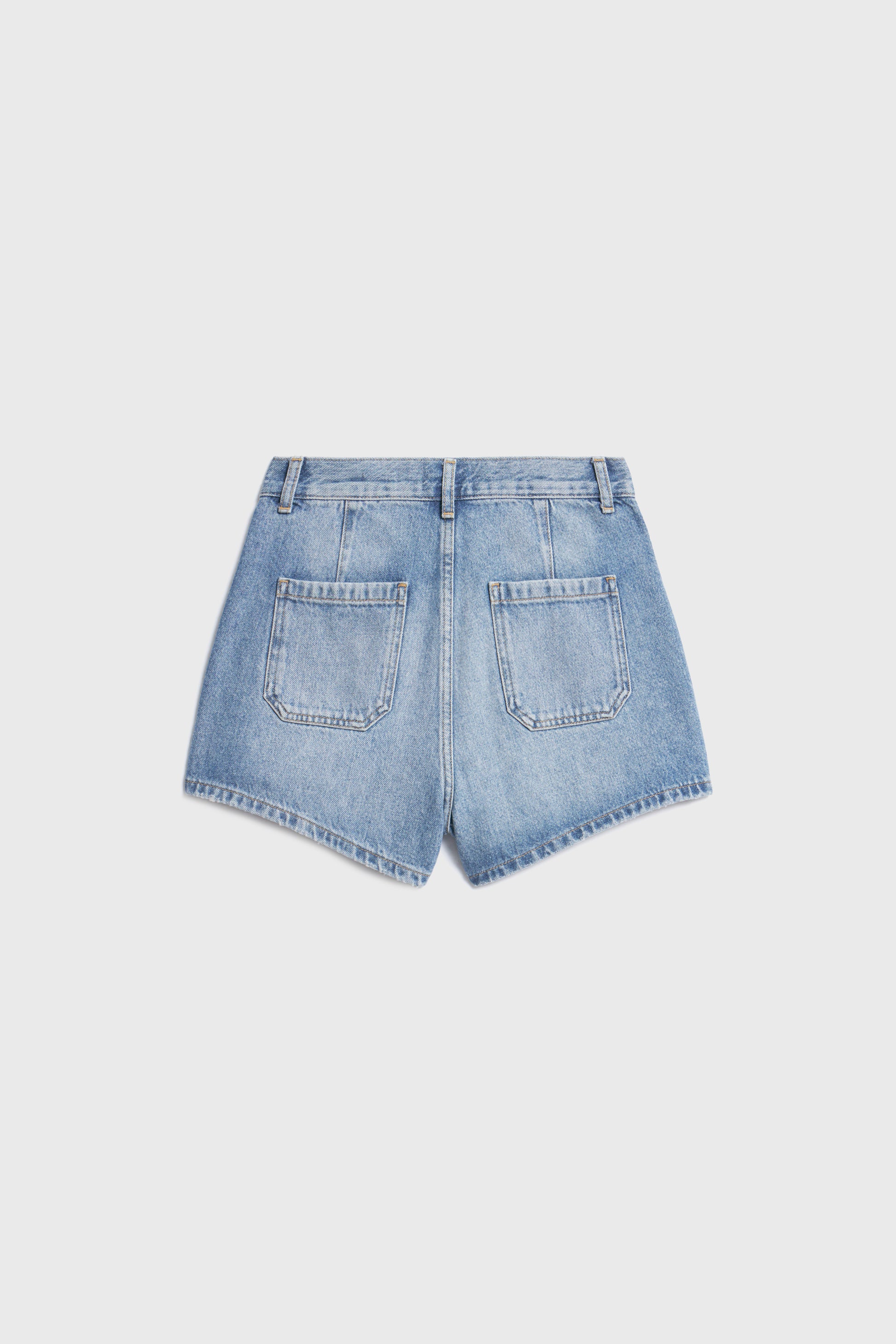 VINTAGE BLUE
