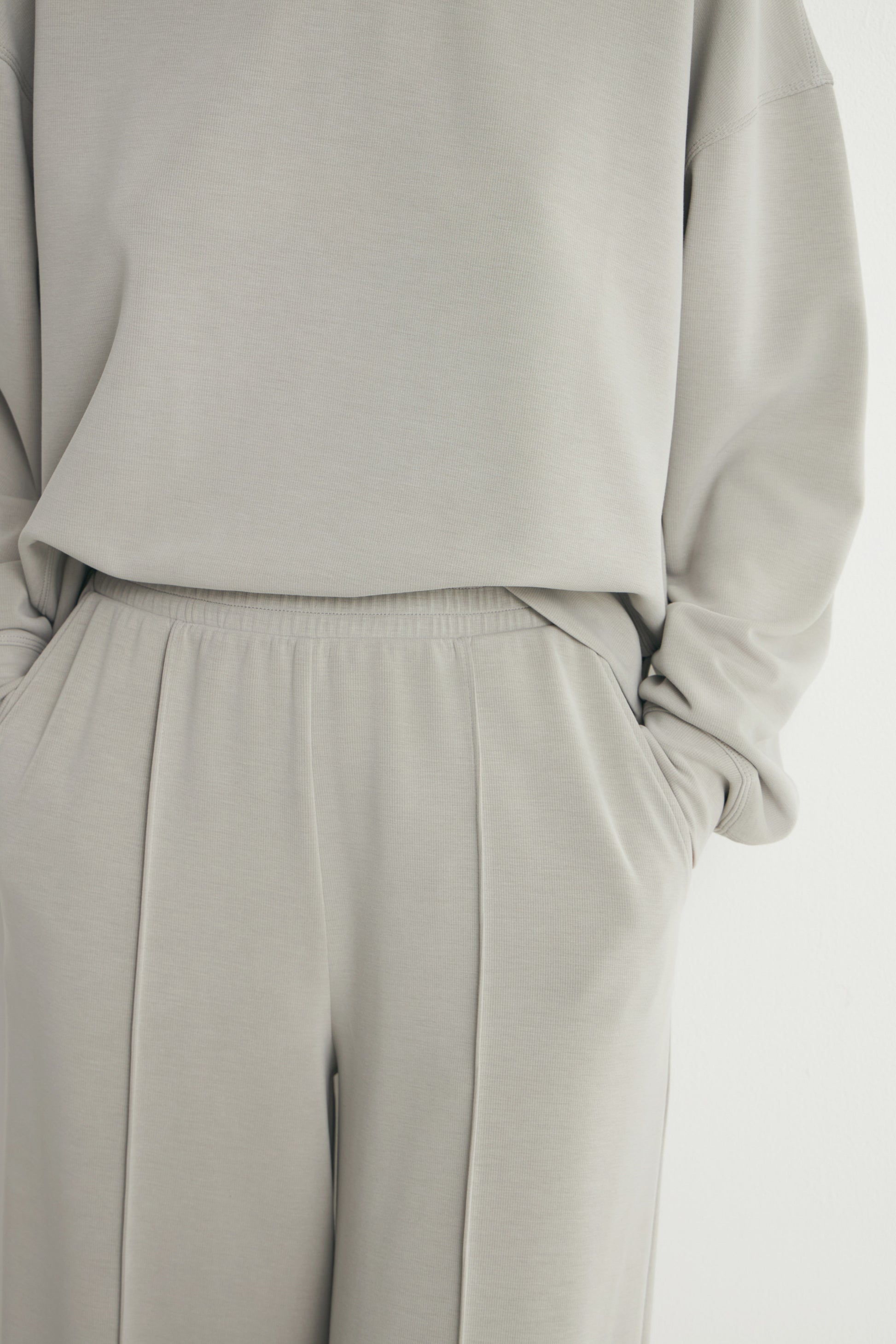 GRAY-GREEN
