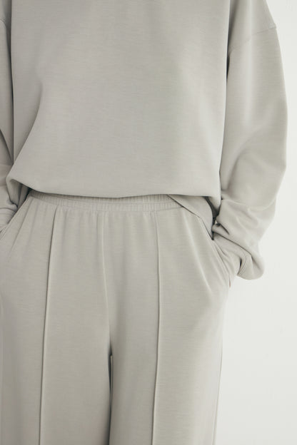 GRAY-GREEN