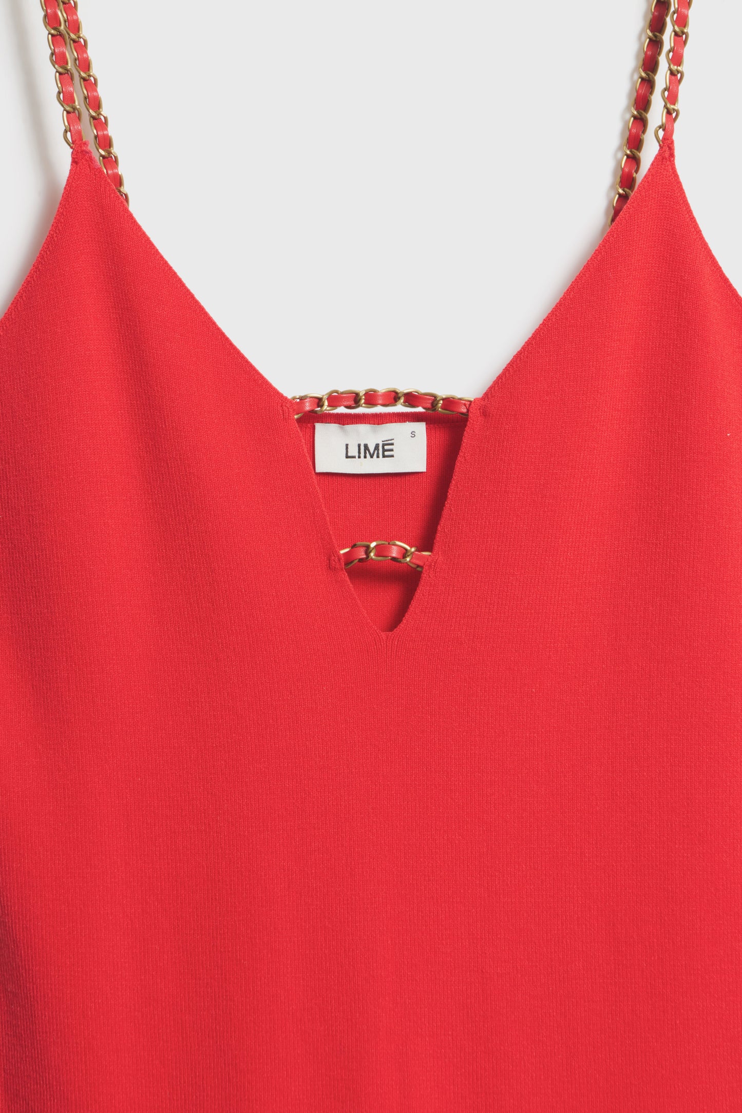 RED ORANGE