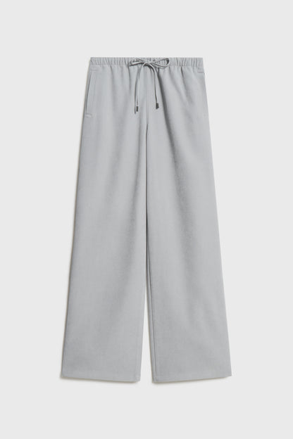 LIGHT GREY MELANGE