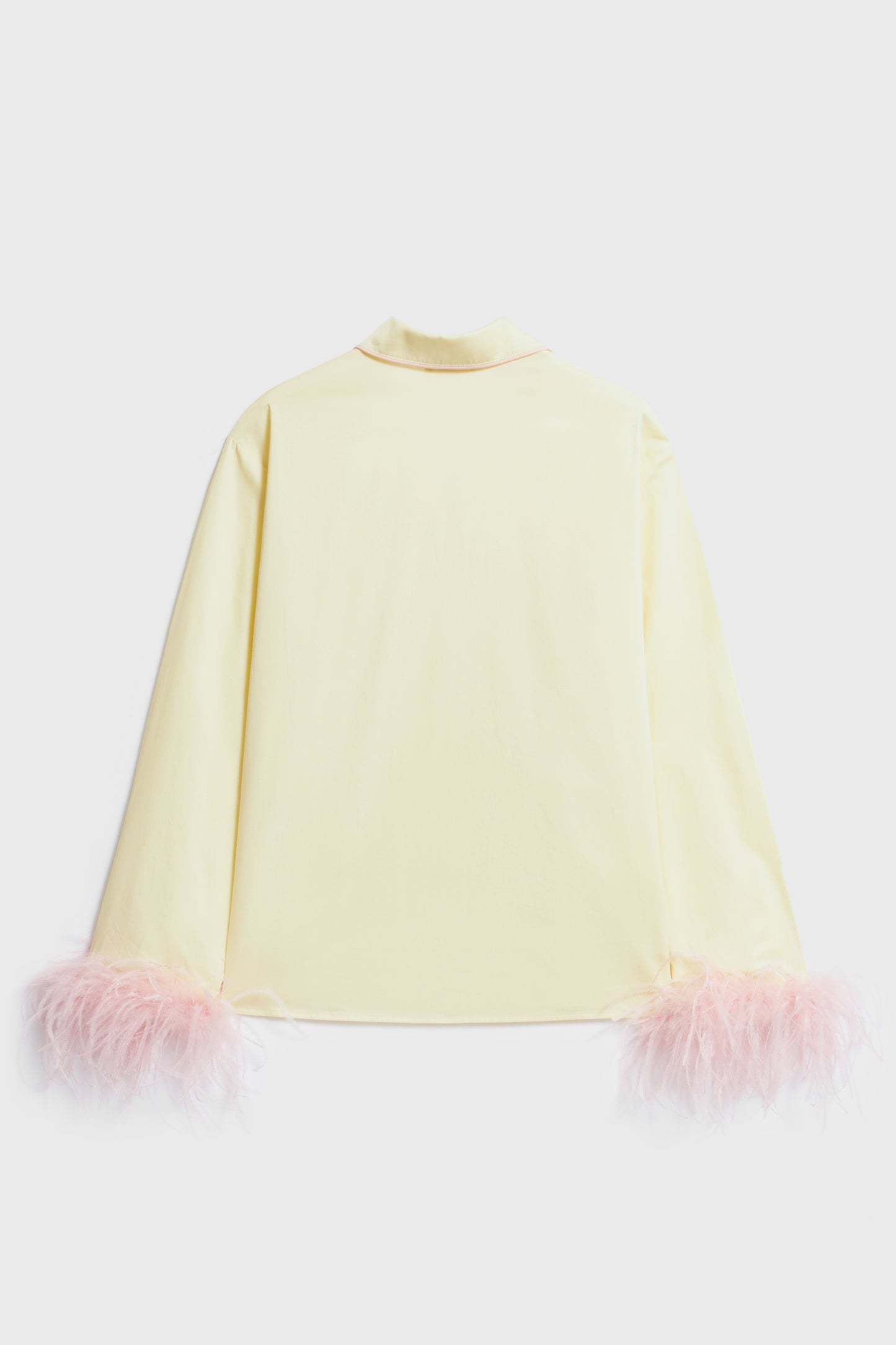 LIGHT YELLOW