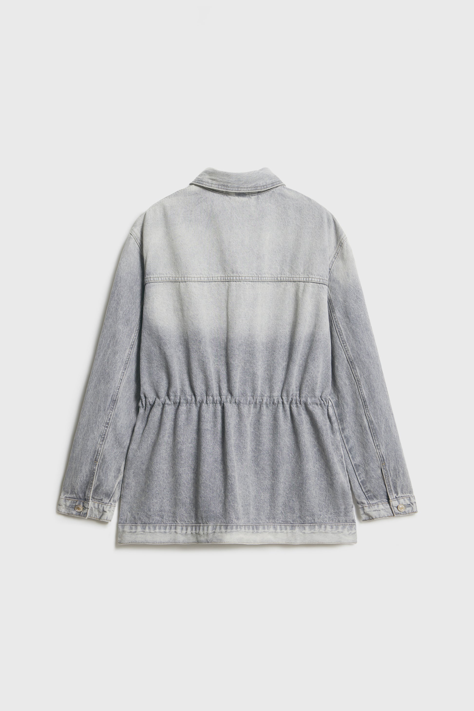 CONCRETE GREY