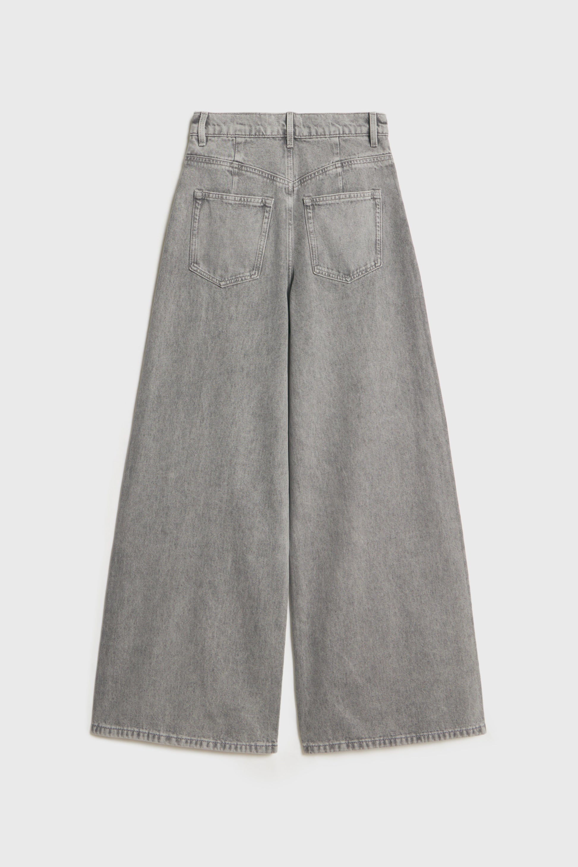 CONCRETE GREY
