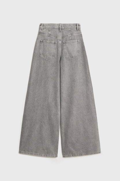 CONCRETE GREY