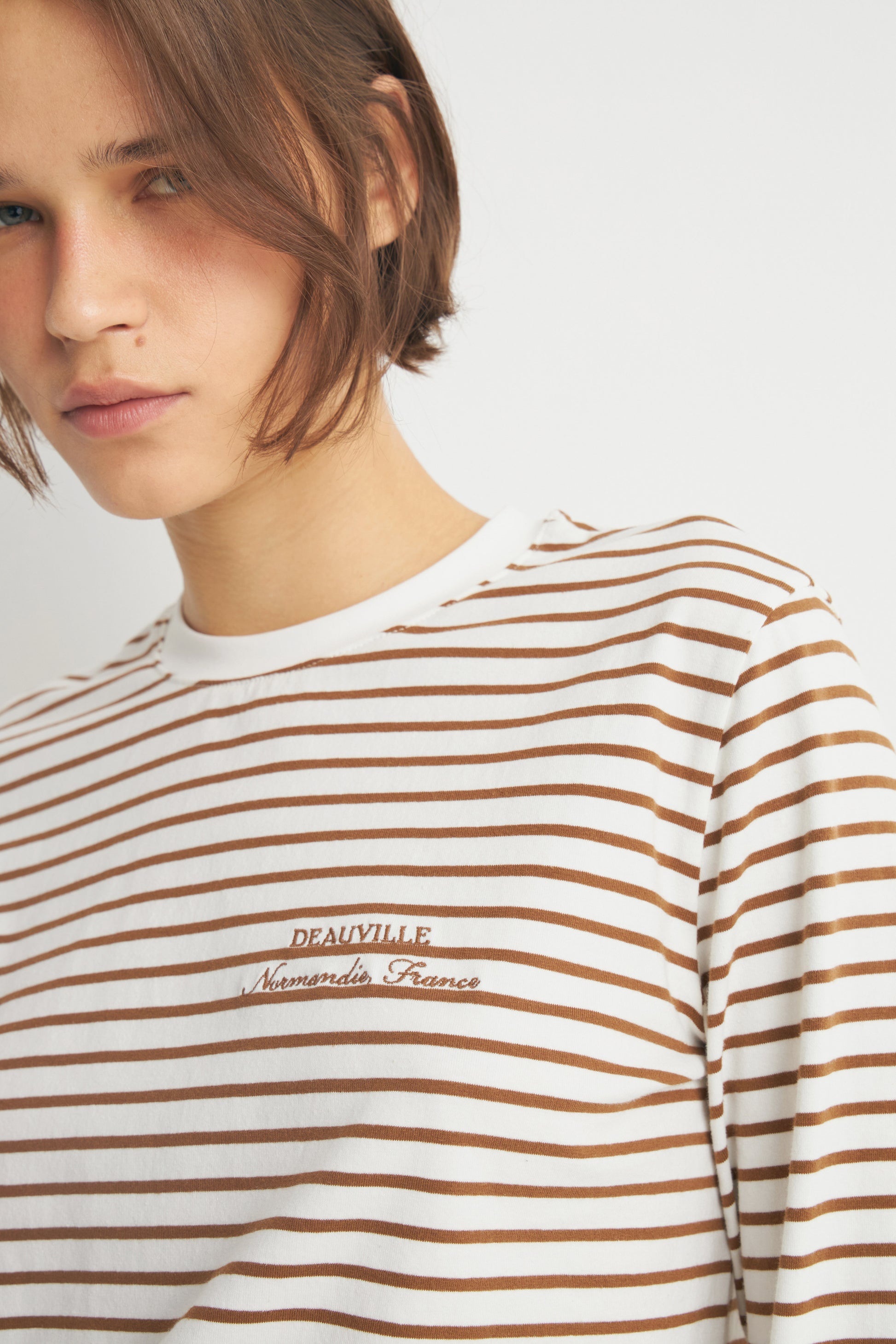 BEIGE/BROWN