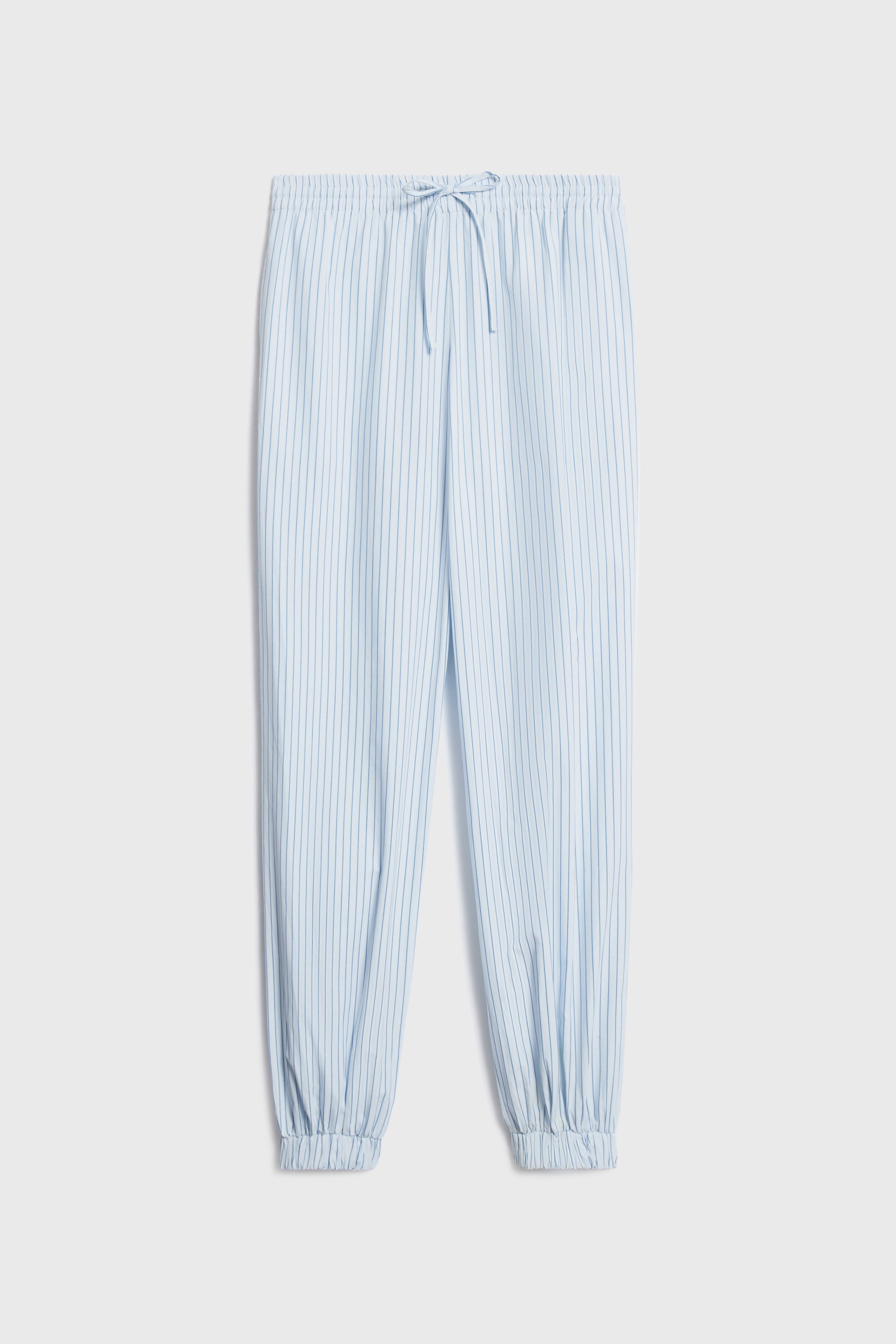 LIGHT BLUE/WHITE