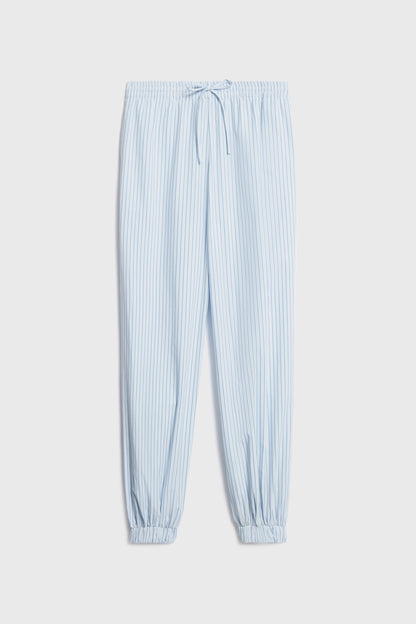 LIGHT BLUE/WHITE
