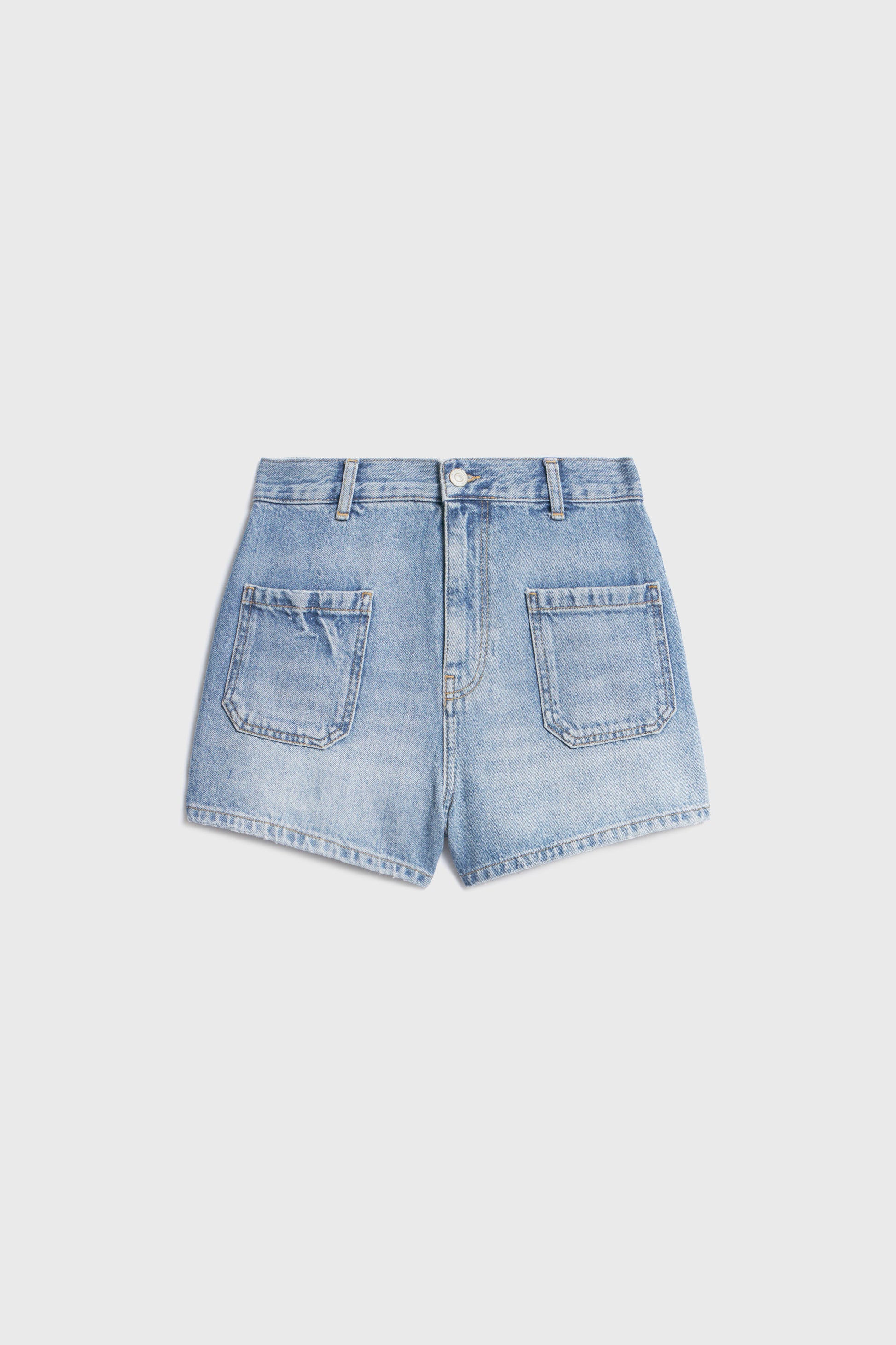 VINTAGE BLUE