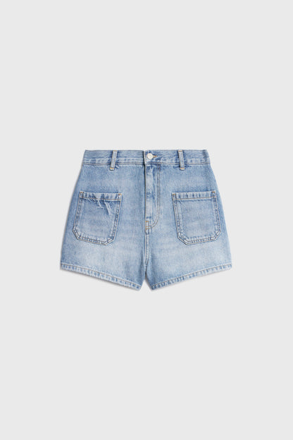 VINTAGE BLUE