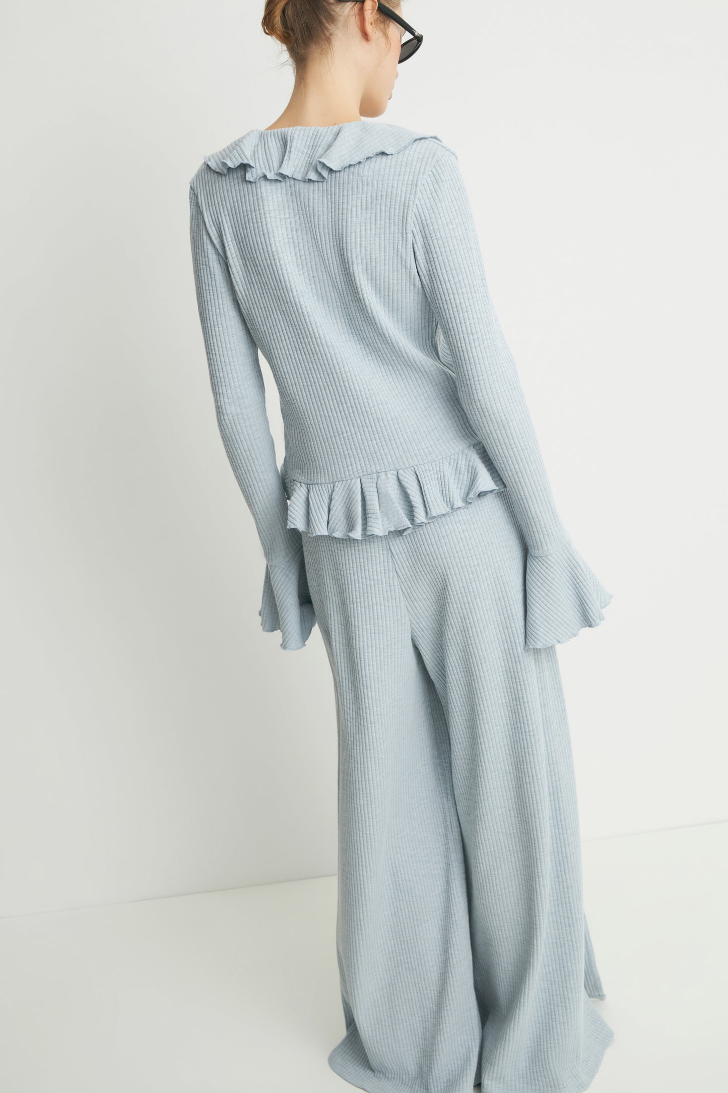 LIGHT BLUE