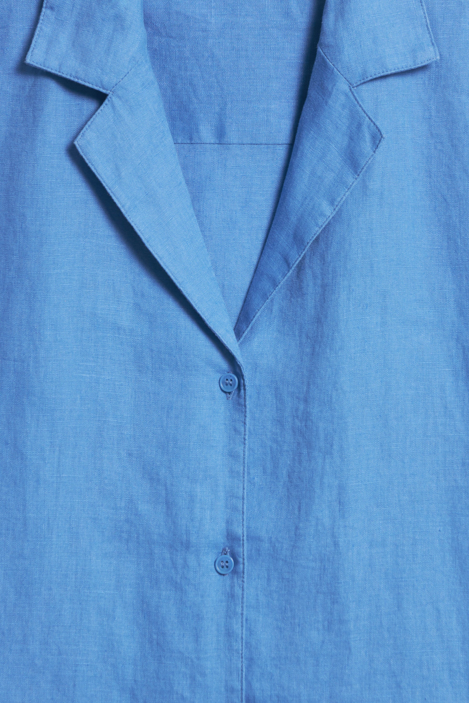 COBALT BLUE