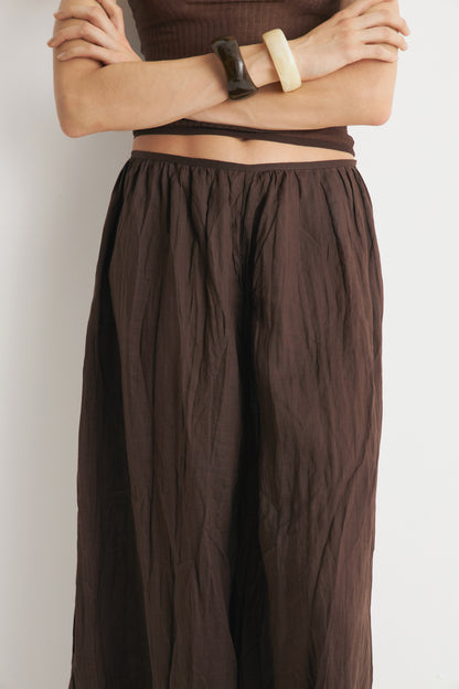 GRAY BROWN