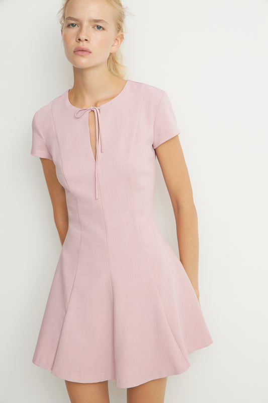 DUSTY ROSE