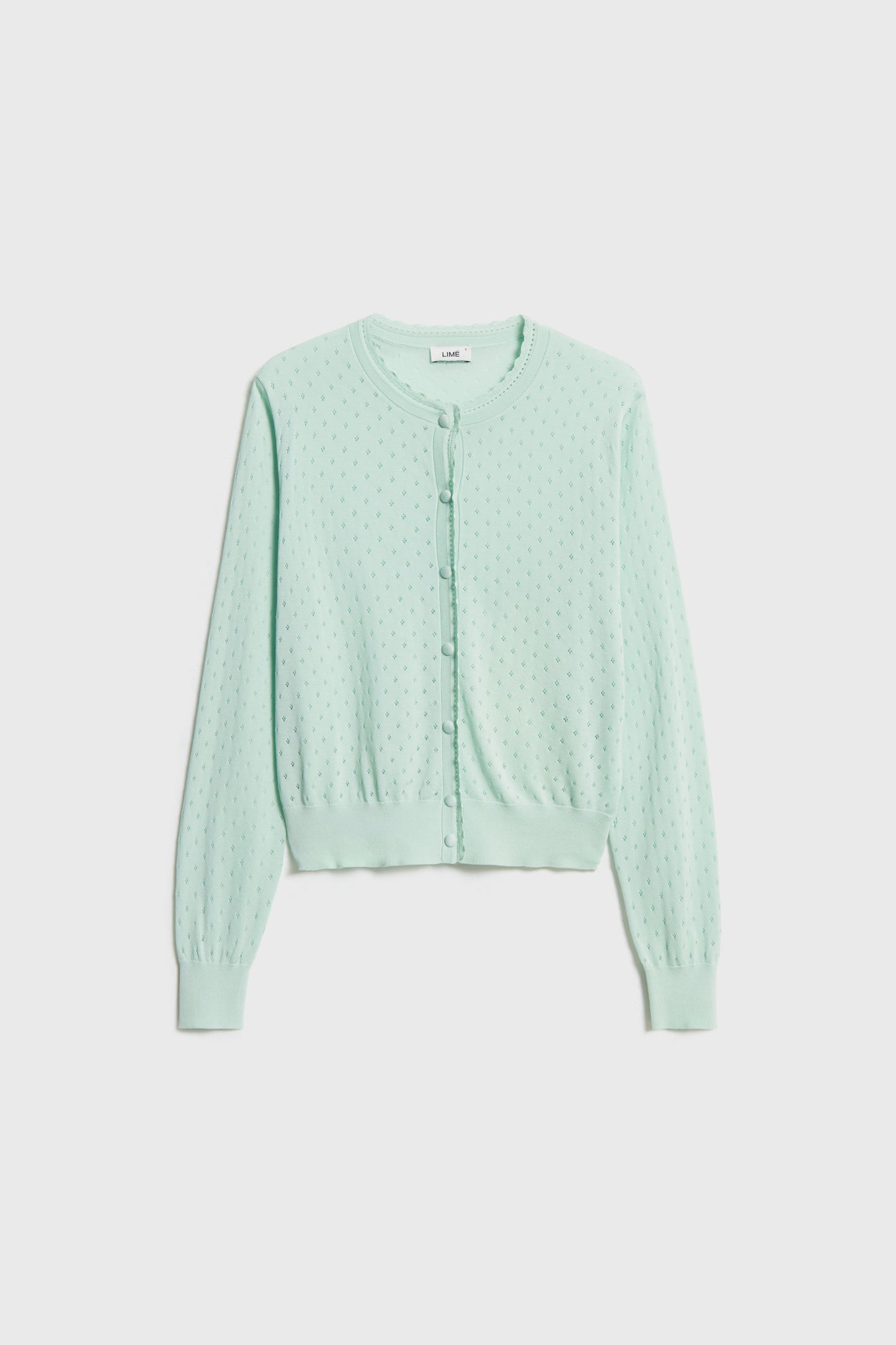 LIGHT GREEN