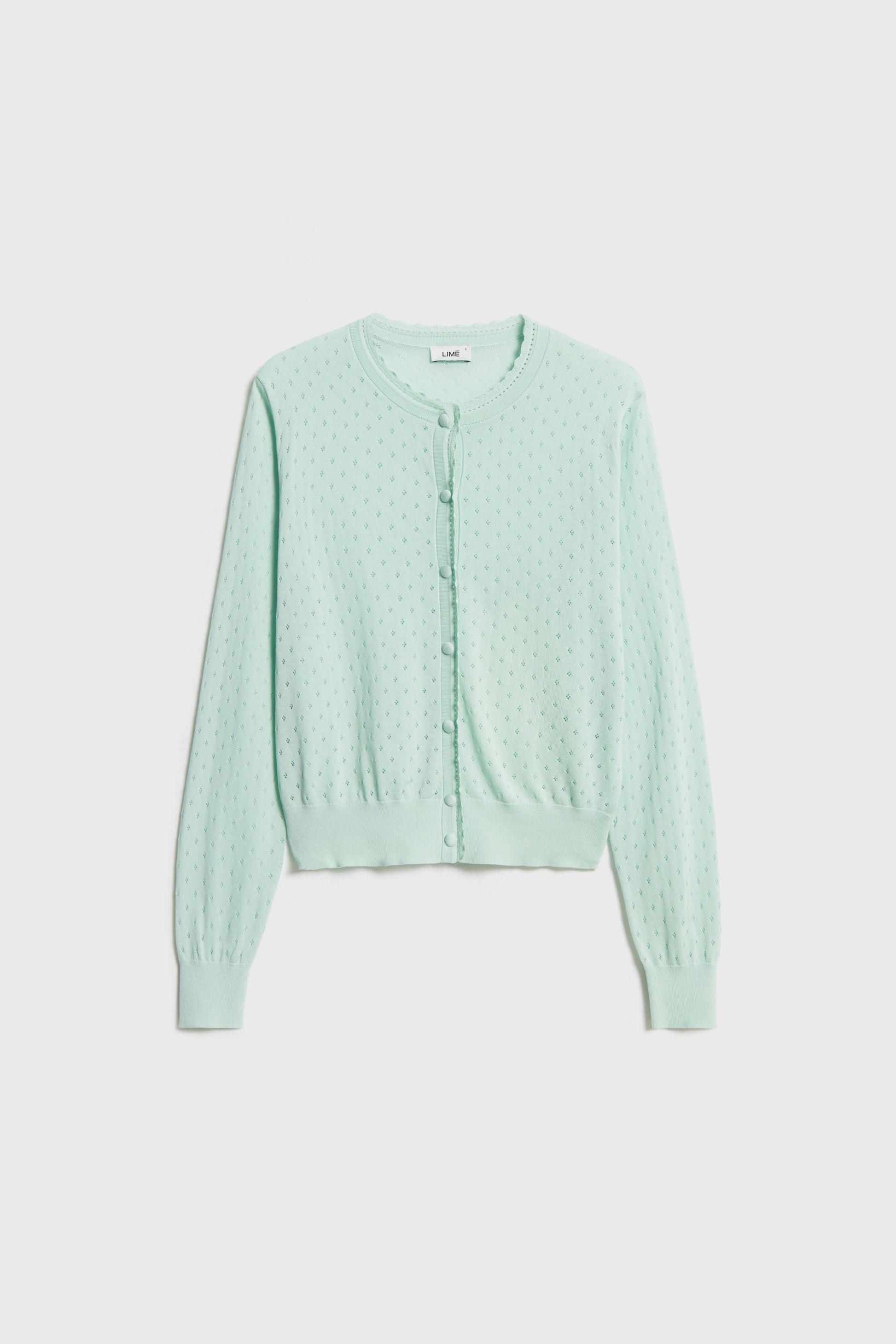 LIGHT GREEN