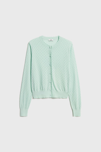 LIGHT GREEN
