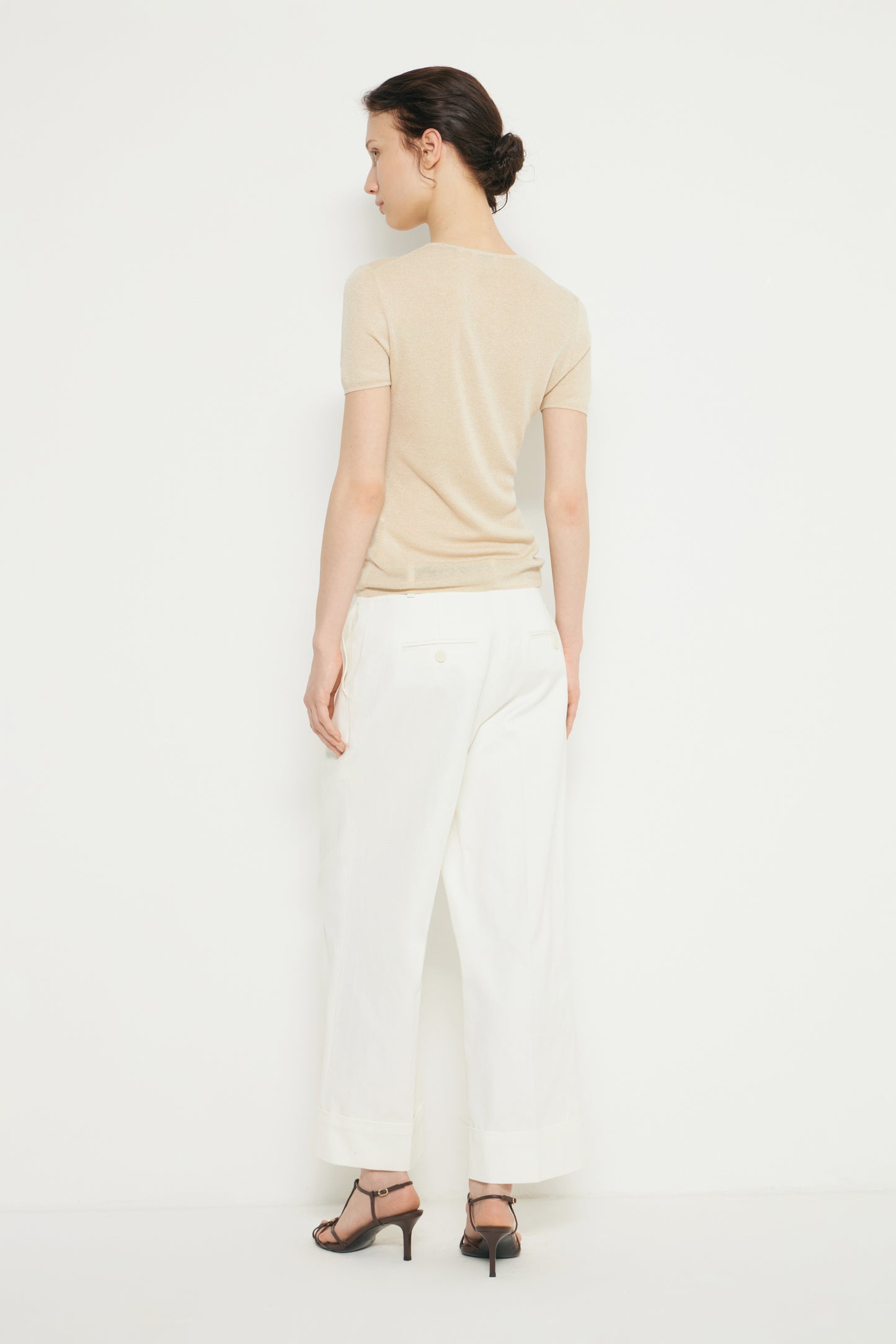 LIGHT BEIGE