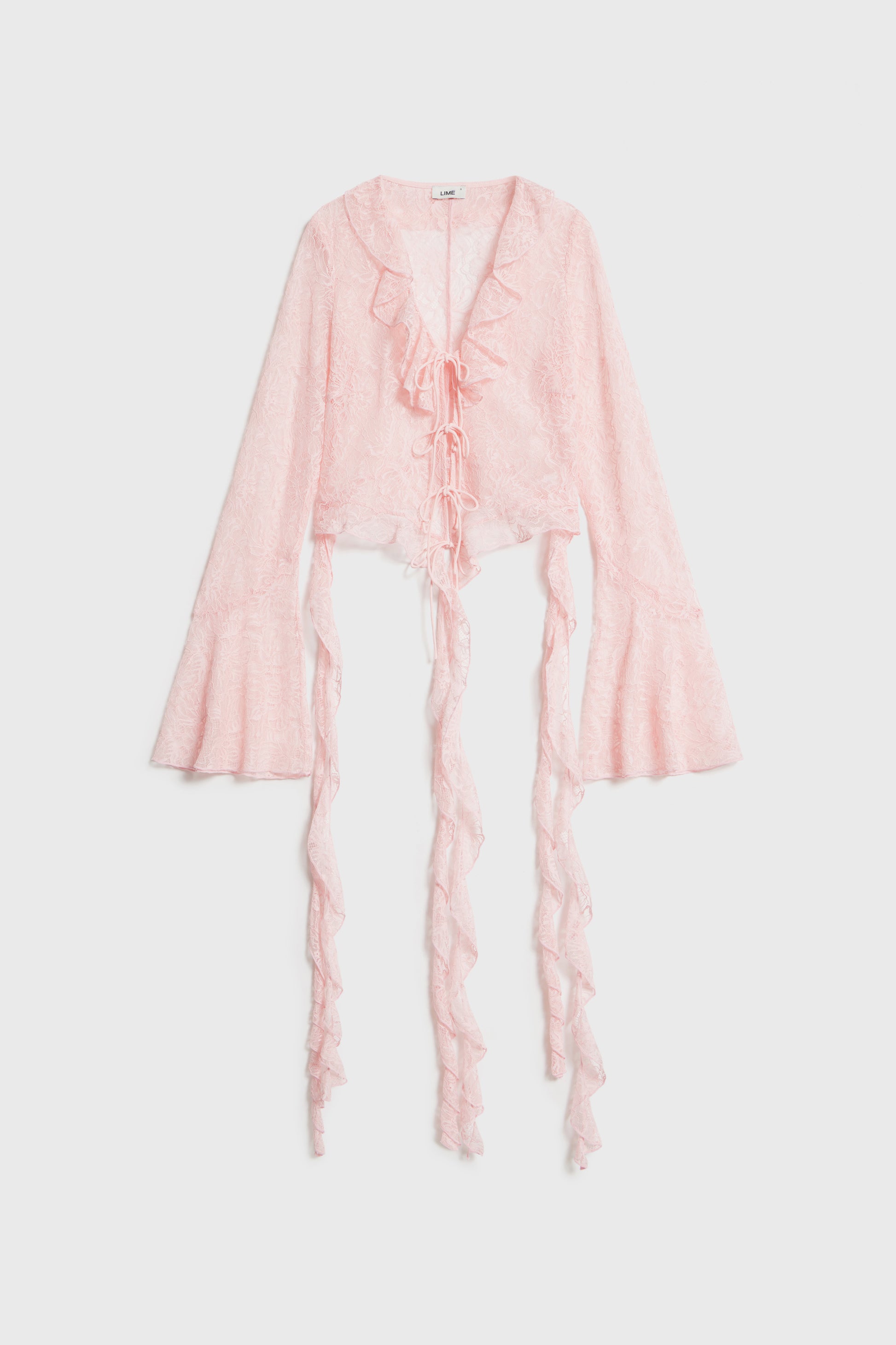 CANDY PINK