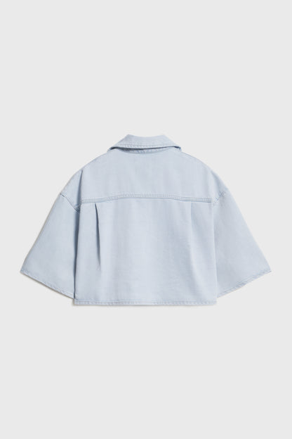 LIGHT BLUE